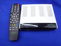 Atualização Tocomsat Duo Lite SD